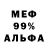 МЕТАДОН мёд Gavin McGuffey